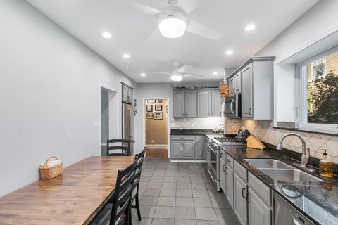 Tiny photo for 10337 S Hamilton Avenue, Chicago, IL 60643 (MLS # 12465183)