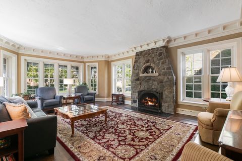 Tiny photo for 10337 S Hamilton Avenue, Chicago, IL 60643 (MLS # 12465183)