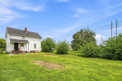 Tiny photo for 1532 11th Avenue, East Moline, IL 61244 (MLS # 12664261)