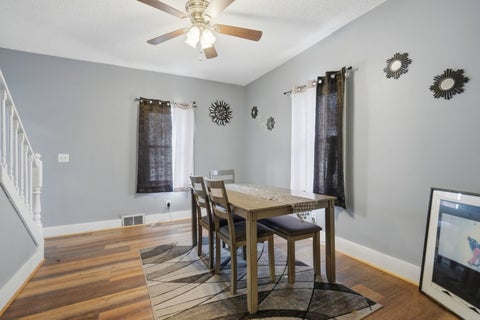 Tiny photo for 1532 11th Avenue, East Moline, IL 61244 (MLS # 12664261)