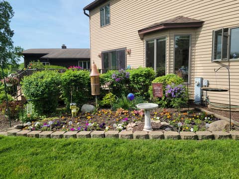 Tiny photo for 36 Crofton Court, Oswego, IL 60543 (MLS # 12743995)