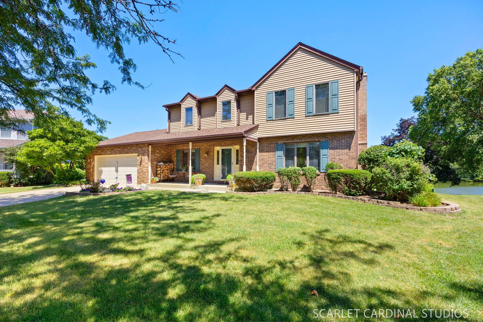 36 Crofton Court