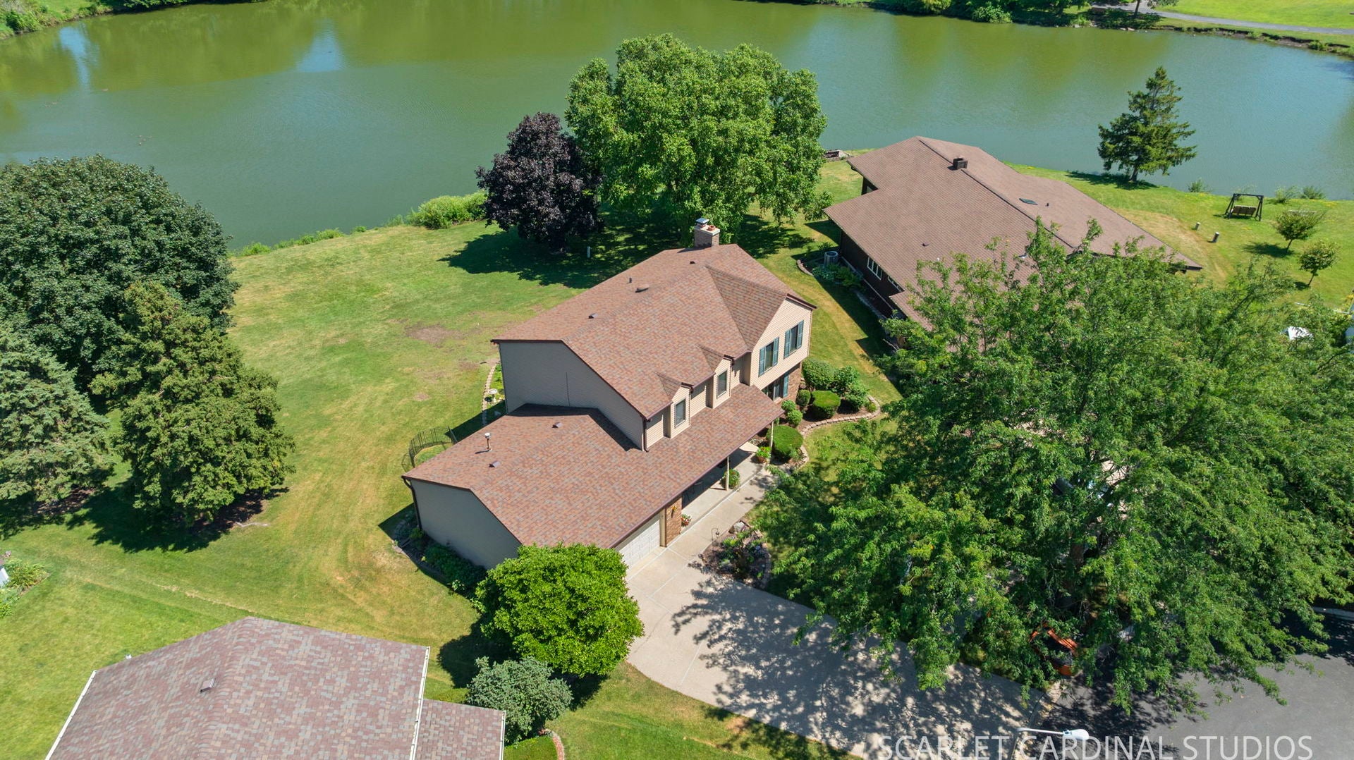 36 Crofton Court