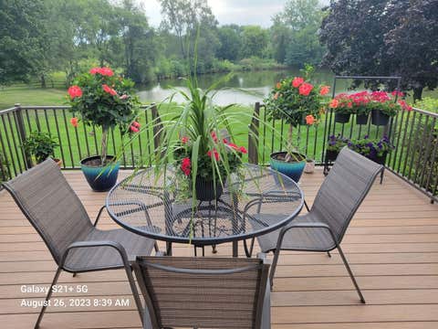 Tiny photo for 36 Crofton Court, Oswego, IL 60543 (MLS # 12743995)