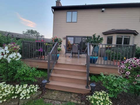 Tiny photo for 36 Crofton Court, Oswego, IL 60543 (MLS # 12743995)