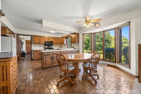 Tiny photo for 36 Crofton Court, Oswego, IL 60543 (MLS # 12743995)