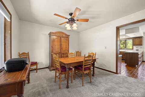 Tiny photo for 36 Crofton Court, Oswego, IL 60543 (MLS # 12743995)