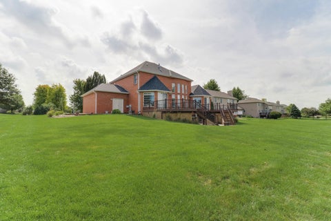 Tiny photo for 2807 Lone Oak Road, Bloomington, IL 61705 (MLS # 12759194)