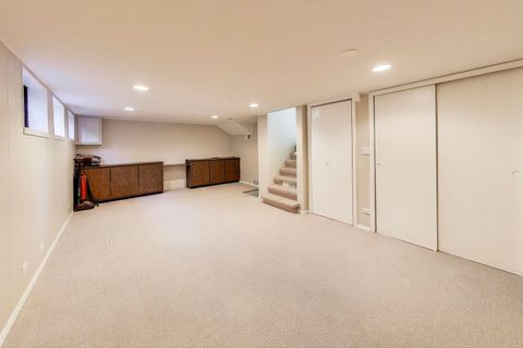 Tiny photo for 3419 W Pratt Avenue, Lincolnwood, IL 60712 (MLS # 12473471)