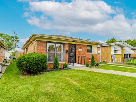 9430 S Parnell Avenue Chicago IL 60620