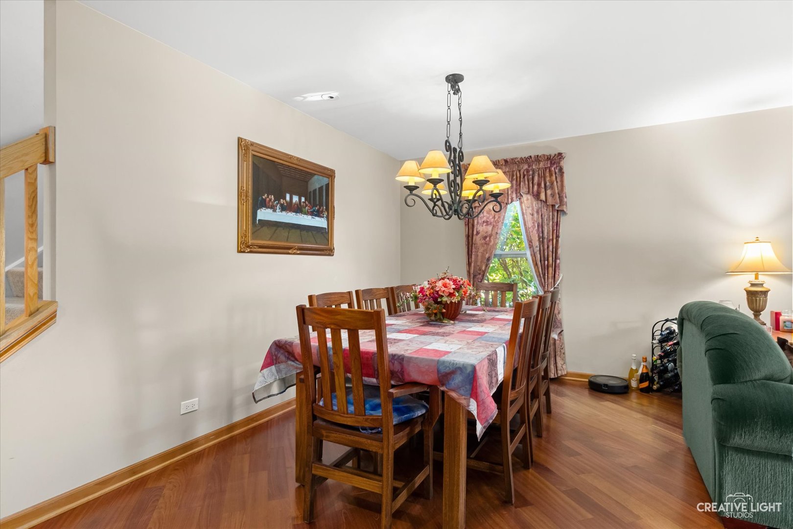 40W134 James Michener Drive