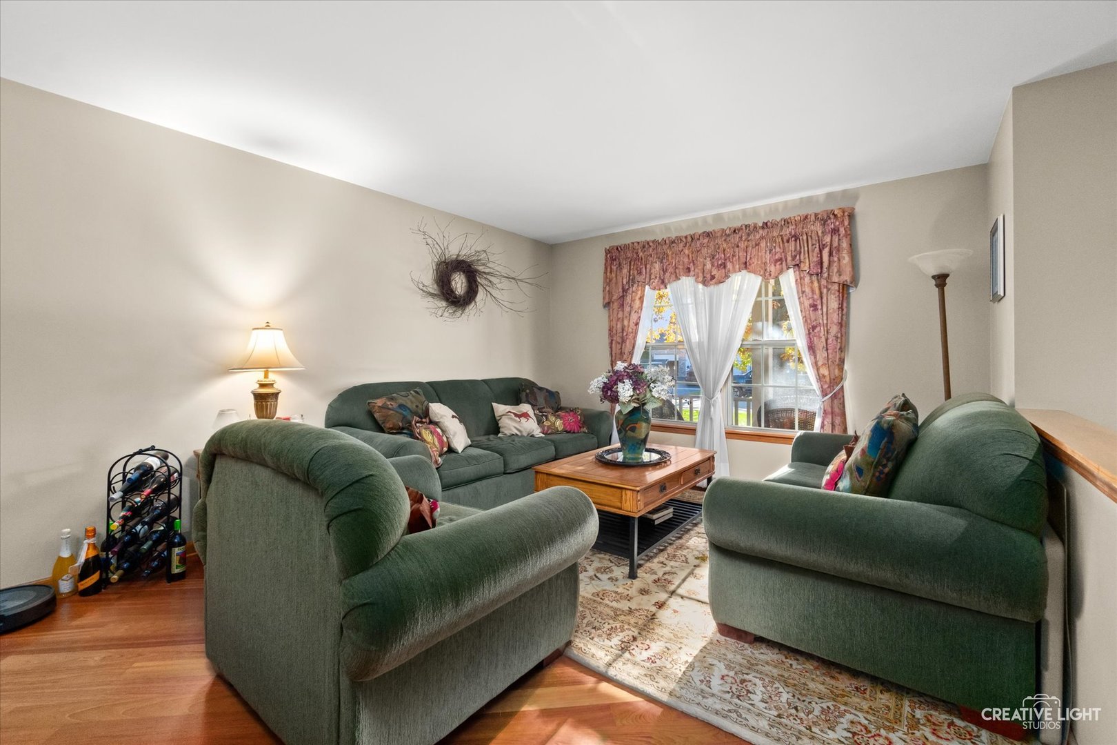 40W134 James Michener Drive