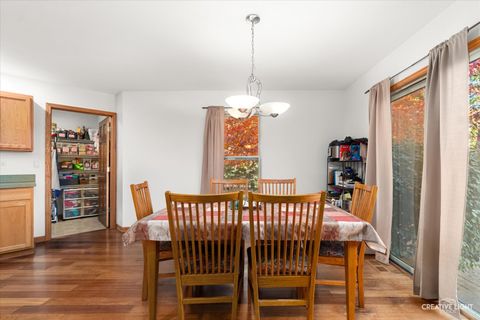 Tiny photo for 40W134 James Michener Drive, Campton Hills, IL 60175 (MLS # 12510281)