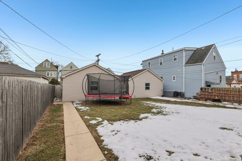 Tiny photo for 1337 S 49th Avenue, Cicero, IL 60804 (MLS # 12597430)