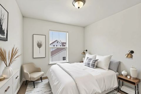 Tiny photo for 1337 S 49th Avenue, Cicero, IL 60804 (MLS # 12597430)