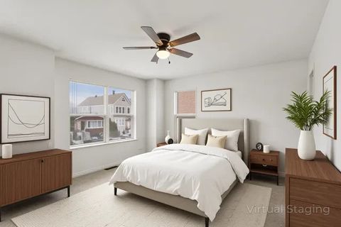 Tiny photo for 1337 S 49th Avenue, Cicero, IL 60804 (MLS # 12597430)