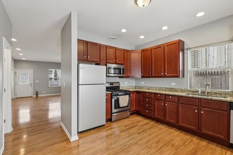 Tiny photo for 1337 S 49th Avenue, Cicero, IL 60804 (MLS # 12597430)