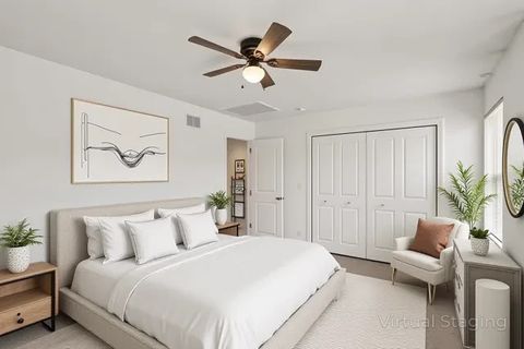 Tiny photo for 1337 S 49th Avenue, Cicero, IL 60804 (MLS # 12597430)