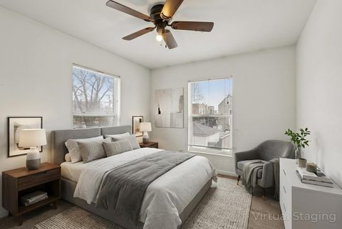 Tiny photo for 1337 S 49th Avenue, Cicero, IL 60804 (MLS # 12597430)