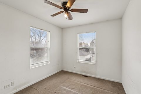 Tiny photo for 1337 S 49th Avenue, Cicero, IL 60804 (MLS # 12597430)