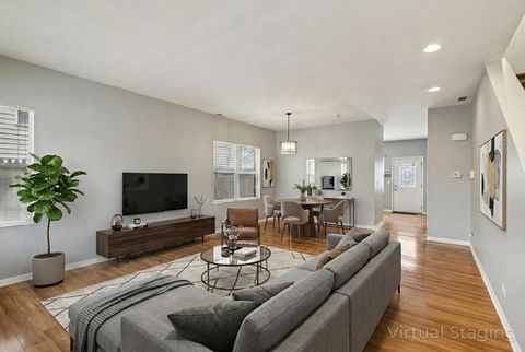 Tiny photo for 1337 S 49th Avenue, Cicero, IL 60804 (MLS # 12597430)