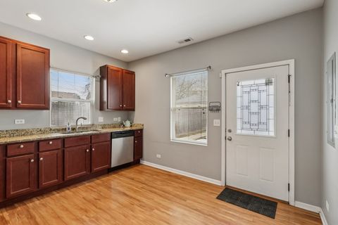 Tiny photo for 1337 S 49th Avenue, Cicero, IL 60804 (MLS # 12597430)