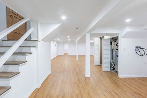 Tiny photo for 5631 W 64th Place, Chicago, IL 60638 (MLS # 12546667)