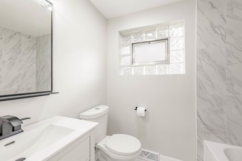 Tiny photo for 5631 W 64th Place, Chicago, IL 60638 (MLS # 12546667)