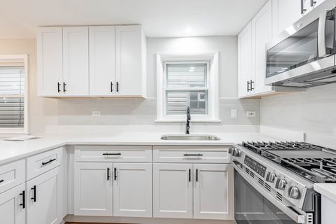 Tiny photo for 5631 W 64th Place, Chicago, IL 60638 (MLS # 12546667)