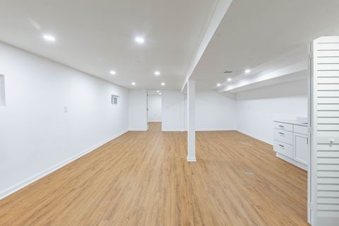 Tiny photo for 5631 W 64th Place, Chicago, IL 60638 (MLS # 12546667)