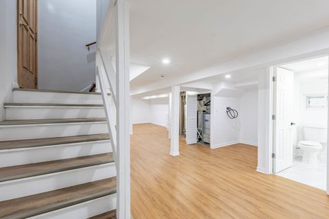 Tiny photo for 5631 W 64th Place, Chicago, IL 60638 (MLS # 12546667)