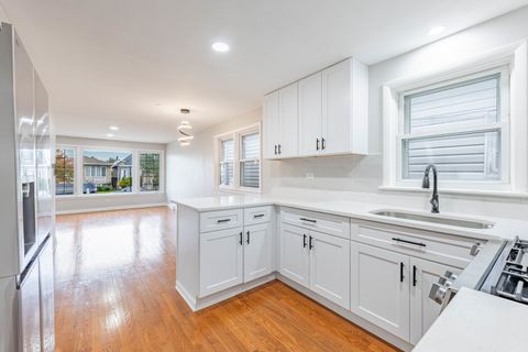 Tiny photo for 5631 W 64th Place, Chicago, IL 60638 (MLS # 12546667)