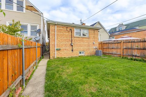 Tiny photo for 5631 W 64th Place, Chicago, IL 60638 (MLS # 12546667)