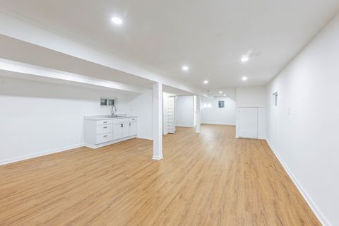 Tiny photo for 5631 W 64th Place, Chicago, IL 60638 (MLS # 12546667)