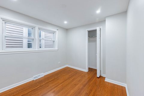 Tiny photo for 5631 W 64th Place, Chicago, IL 60638 (MLS # 12546667)