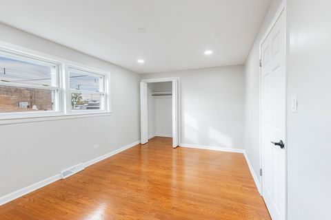 Tiny photo for 5631 W 64th Place, Chicago, IL 60638 (MLS # 12546667)