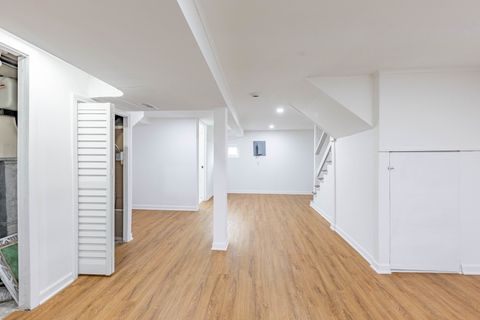 Tiny photo for 5631 W 64th Place, Chicago, IL 60638 (MLS # 12546667)