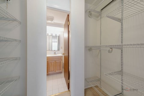 Tiny photo for 6330 Lincoln Avenue #2A, Morton Grove, IL 60053 (MLS # 12774581)