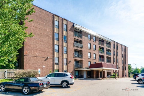 Tiny photo for 6330 Lincoln Avenue #2A, Morton Grove, IL 60053 (MLS # 12774581)