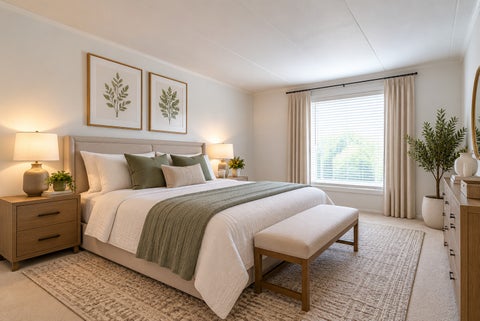 Tiny photo for 6330 Lincoln Avenue #2A, Morton Grove, IL 60053 (MLS # 12774581)