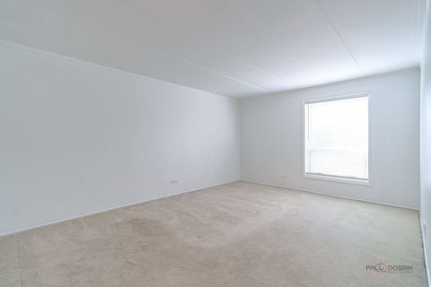 Tiny photo for 6330 Lincoln Avenue #2A, Morton Grove, IL 60053 (MLS # 12774581)