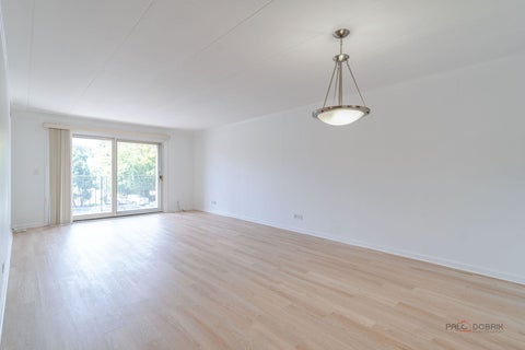 Tiny photo for 6330 Lincoln Avenue #2A, Morton Grove, IL 60053 (MLS # 12774581)