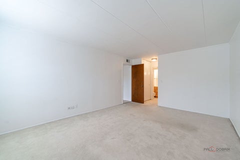 Tiny photo for 6330 Lincoln Avenue #2A, Morton Grove, IL 60053 (MLS # 12774581)