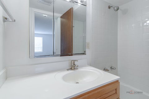Tiny photo for 6330 Lincoln Avenue #2A, Morton Grove, IL 60053 (MLS # 12774581)