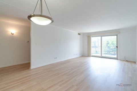 Tiny photo for 6330 Lincoln Avenue #2A, Morton Grove, IL 60053 (MLS # 12774581)
