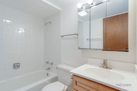 Tiny photo for 6330 Lincoln Avenue #2A, Morton Grove, IL 60053 (MLS # 12774581)