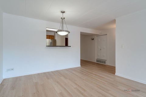 Tiny photo for 6330 Lincoln Avenue #2A, Morton Grove, IL 60053 (MLS # 12774581)