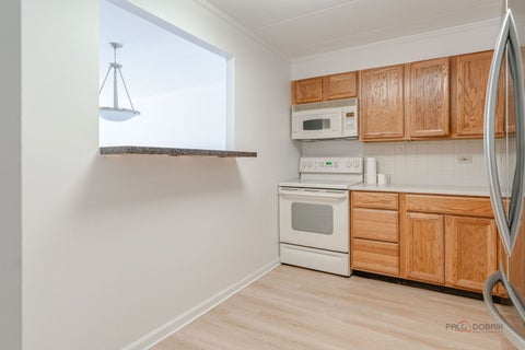 Tiny photo for 6330 Lincoln Avenue #2A, Morton Grove, IL 60053 (MLS # 12774581)
