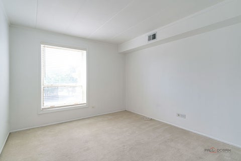 Tiny photo for 6330 Lincoln Avenue #2A, Morton Grove, IL 60053 (MLS # 12774581)