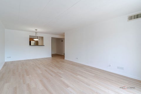 Tiny photo for 6330 Lincoln Avenue #2A, Morton Grove, IL 60053 (MLS # 12774581)